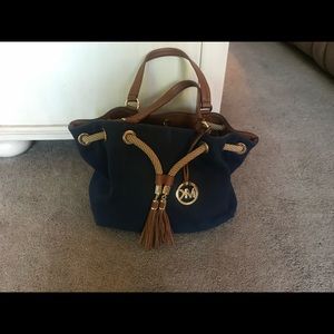 Authentic Michael Kors tote